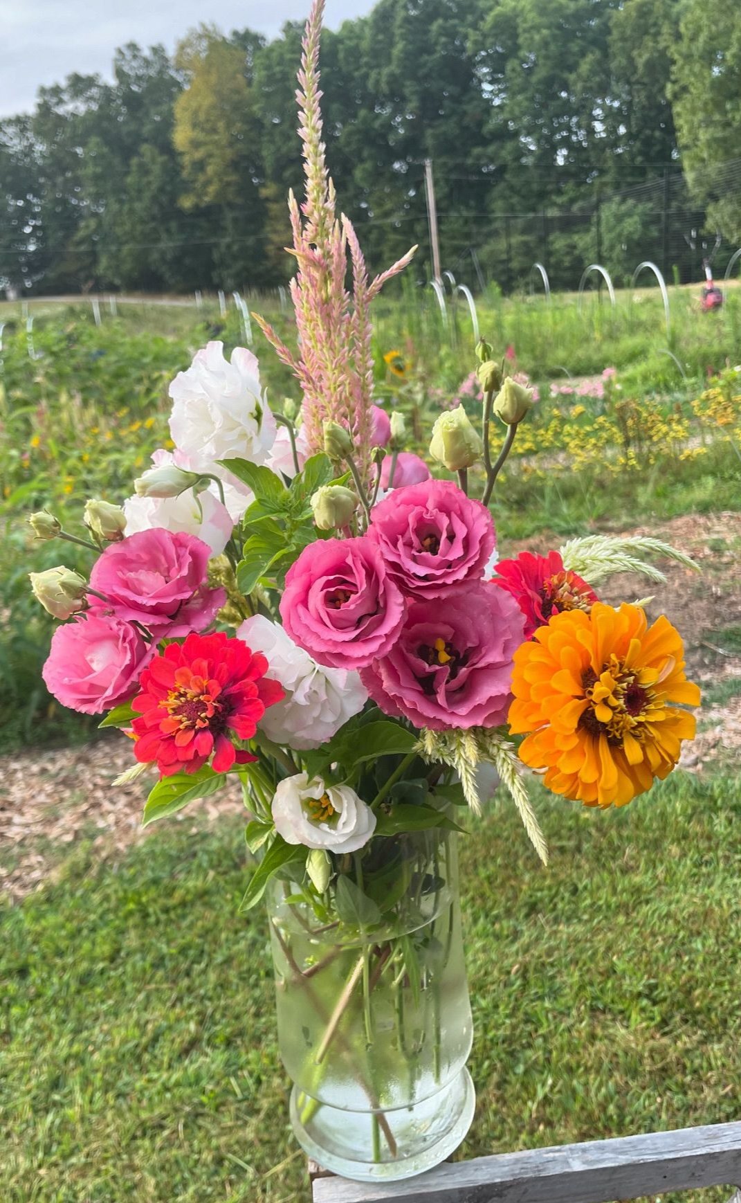 Assorted Bouquet